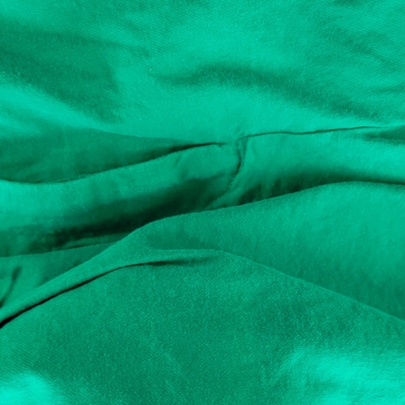 Eva Mendes Green pants - Picture 5 of 12